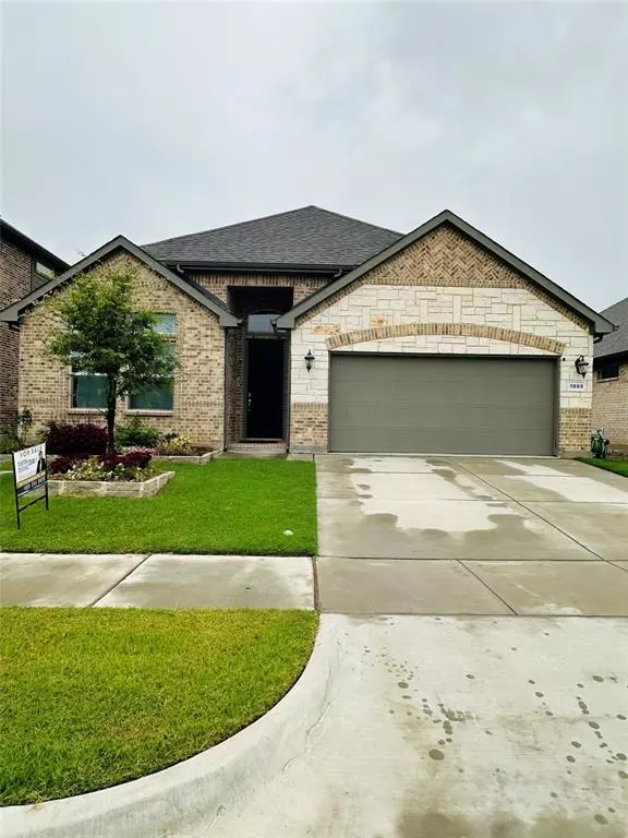 1005 Almond Street, Hickory Creek, TX 75065