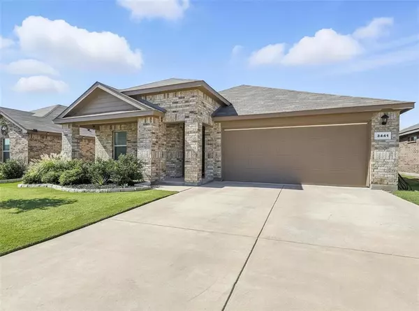 Fort Worth, TX 76123,3441 Valley Bend Drive