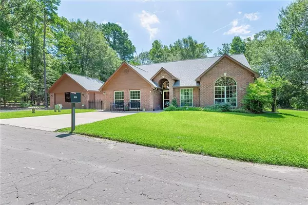 Mineola, TX 75773,151 County Road 2251