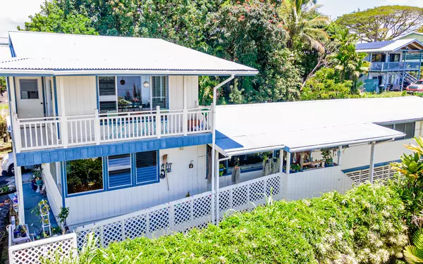 Hilo, HI 96720,16 HAAHEO RD