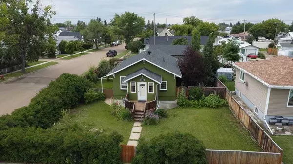 701 centre ST, Hanna, AB T0J1P0