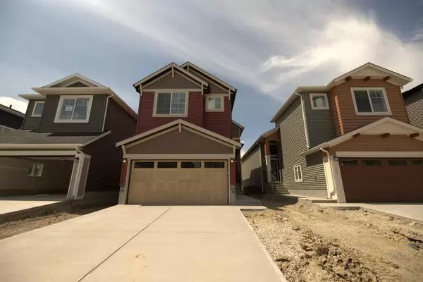 Calgary, AB T3J 2K6,379 Homestead GRV NE