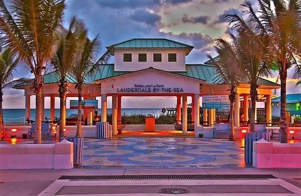 234 Hibiscus Ave #373, Lauderdale By The Sea, FL 33308