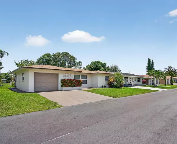 Tamarac, FL 33321,5714 NW 70th Ter