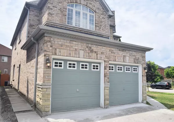 Mississauga, ON L5M 8A8,5110 Churchill Meadows BLVD