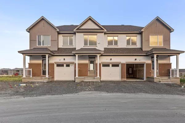 877 Andesite TER, Barrhaven, ON K2J 7H5