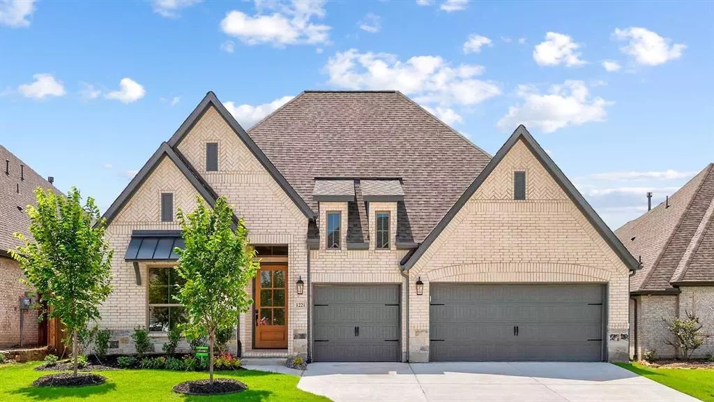 1221 Whitecliff Drive, Forney, TX 75126