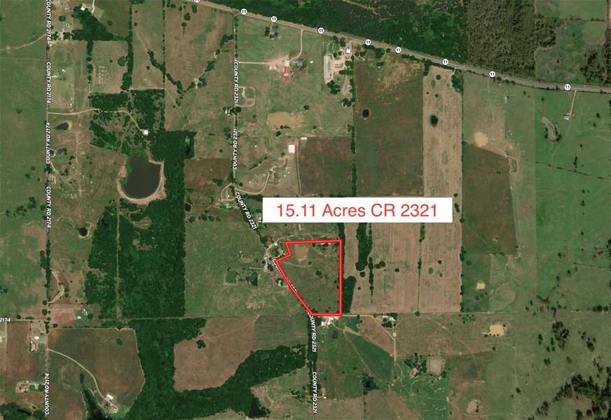 0000 County Road 2321, Sulphur Springs, TX 75482