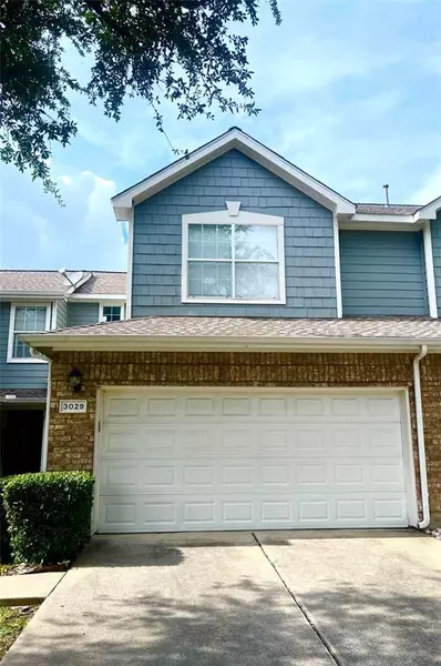 3029 Rolling Meadow Drive, Plano, TX 75025