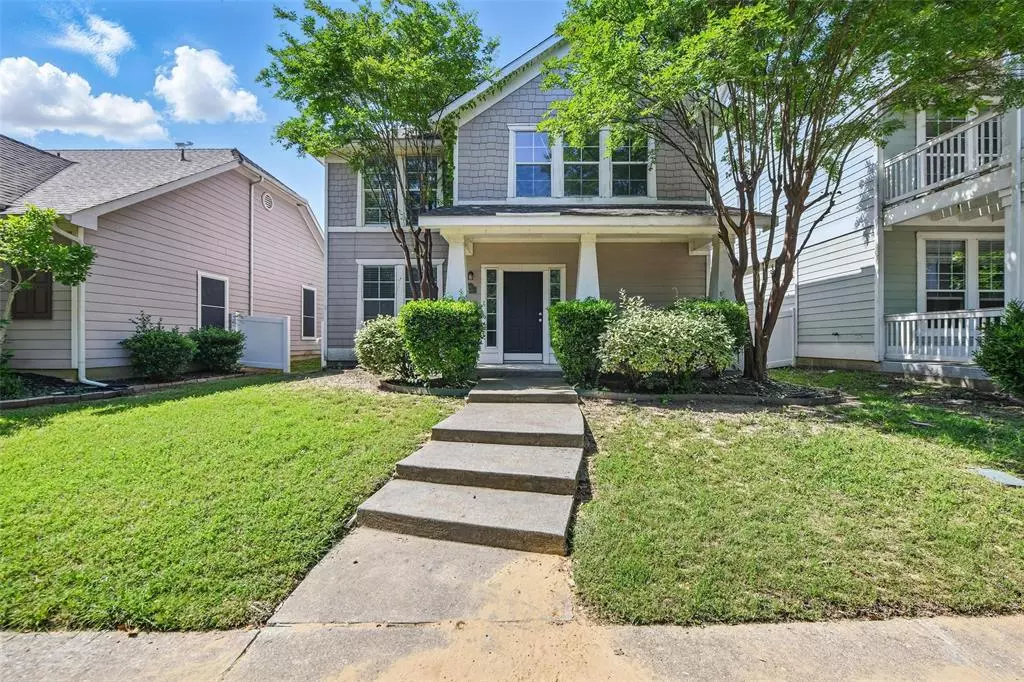 Providence Village, TX 76227,9846 Cedarcrest Drive