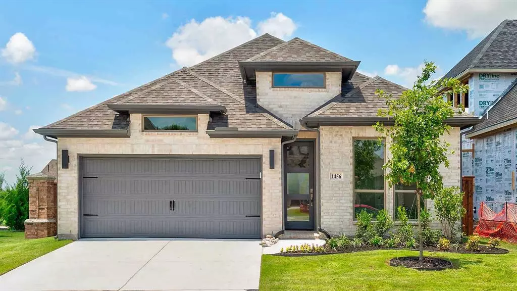 Forney, TX 75126,1456 Kingswell Lane