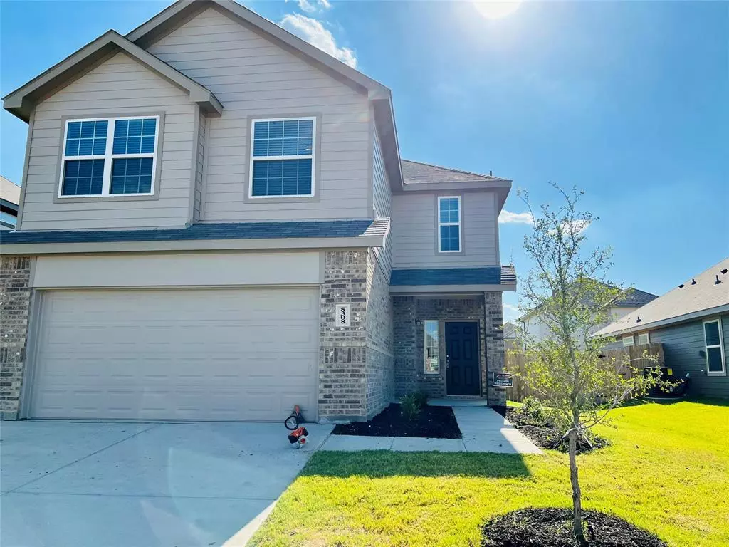 Fort Worth, TX 76123,8308 White Pine Drive