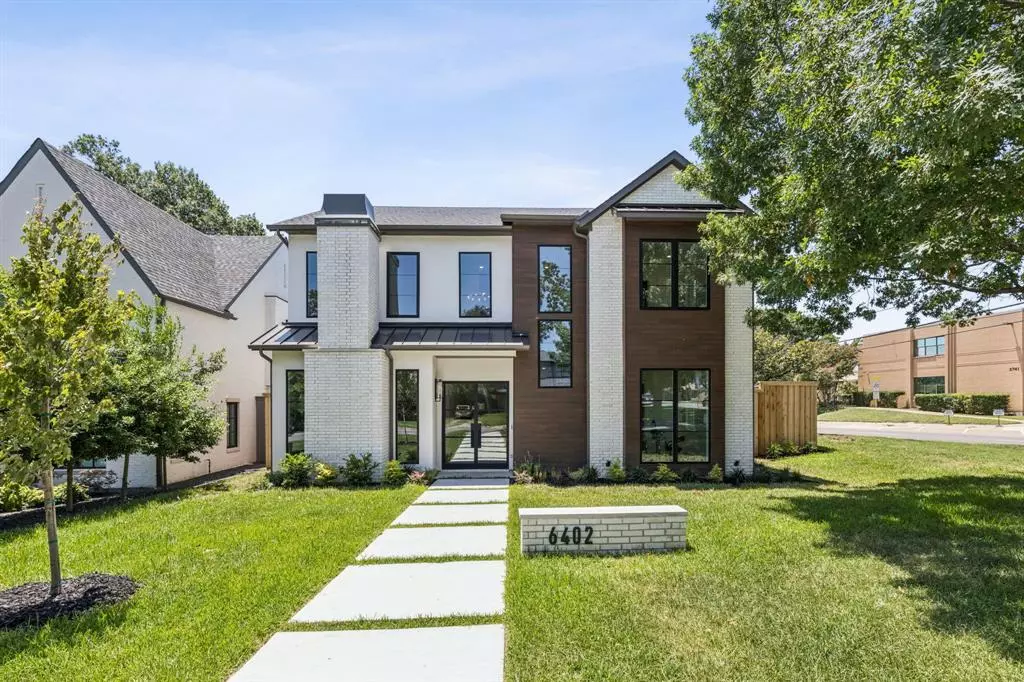 Dallas, TX 75214,6402 Kenwood Avenue