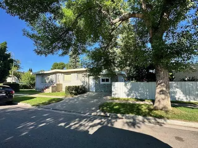 Lethbridge, AB T1H 3G6,515 18 ST North