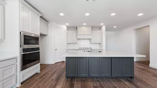 Lavon, TX 75116,802 Stoney Bridge Way