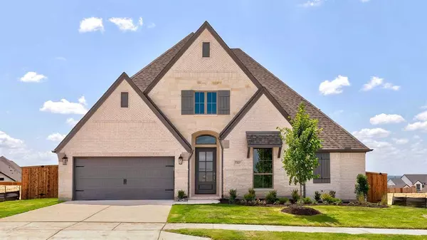 7337 Saker Street, Fort Worth, TX 76179