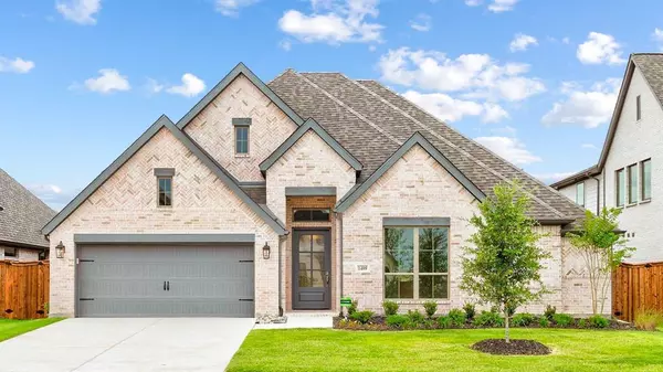 1409 Fieldstone Drive, Midlothian, TX 76065