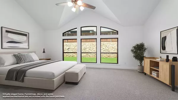 Mansfield, TX 76063,703 Spindle Court