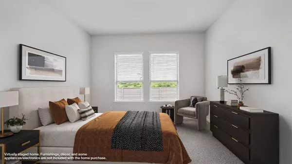 Rhome, TX 76078,122 Palo Duro Bend