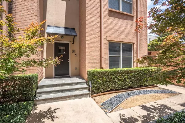 4412 Mckinney Avenue #9, Dallas, TX 75205