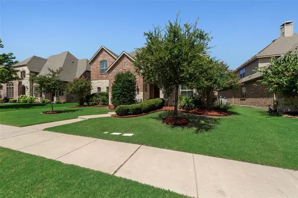 Frisco, TX 75035,7509 Rockyford Drive
