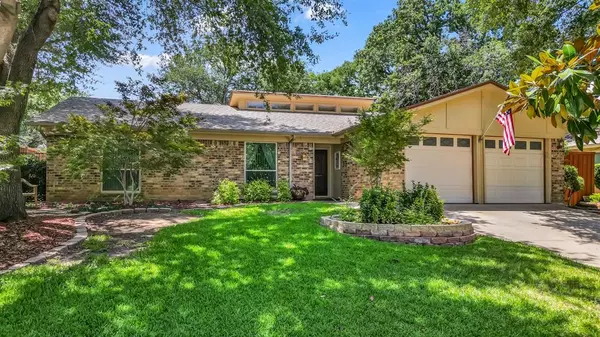 North Richland Hills, TX 76182,7717 Chasewood Drive