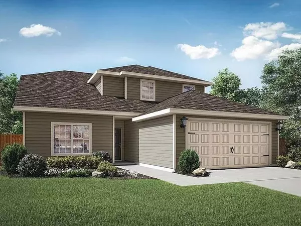 13638 Logan Pass Drive, Ponder, TX 76259
