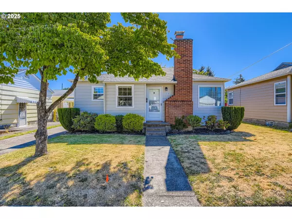 1814 SE 92ND AVE, Portland, OR 97216