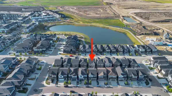 Calgary, AB T3P 1S4,277 Ambleside AVE Northwest