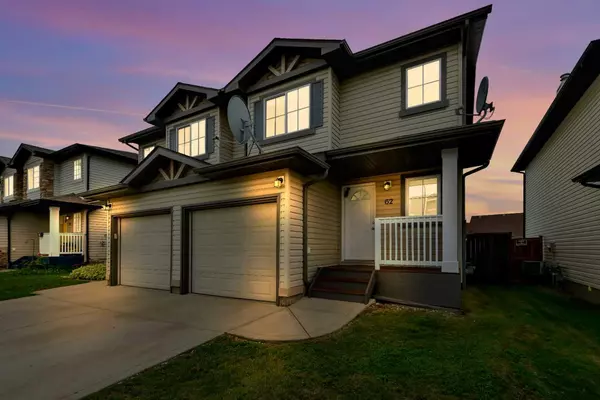 62 Adamson AVE, Red Deer, AB T4R 3L2