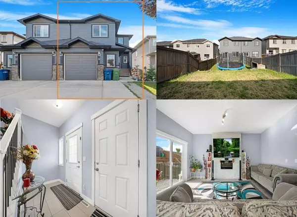 31 Baysprings WAY Southwest, Airdrie, AB T4B 4C4