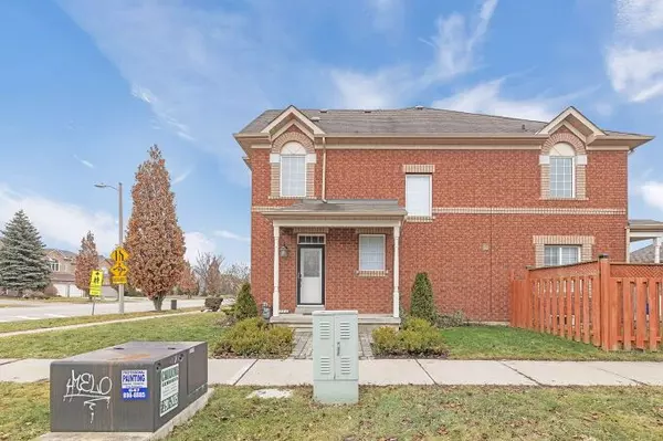 Vaughan, ON L6A 2X6,336 Cranston Park AVE
