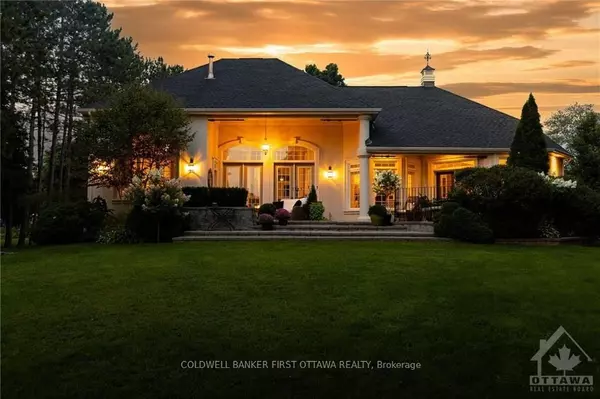 Stittsville - Munster - Richmond, ON K0A 2Z0,6197 OTTAWA ST