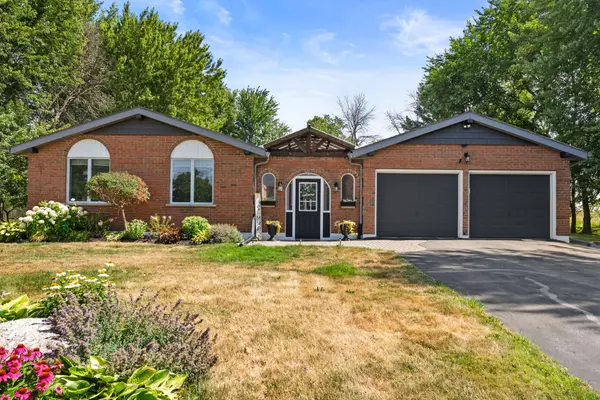 240 River RD, Belleville, ON K0K 1V0