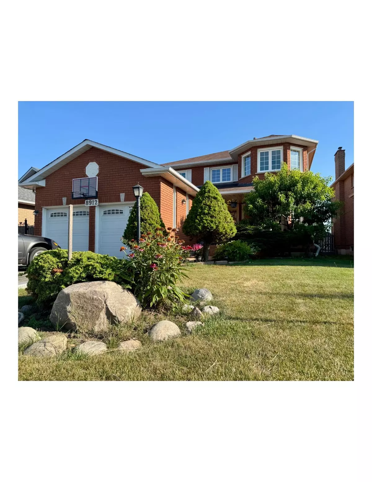 Vaughan, ON L4H 1C3,8912 Martin Grove RD