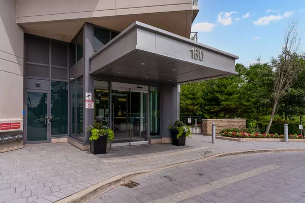 Toronto C11, ON M4G 0B7,160 Vandeerhoof AVE #1610
