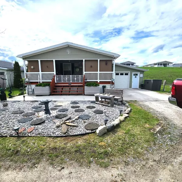 152 Concession Rd 11 W N/A #32, Trent Hills, ON K0K 1Y0