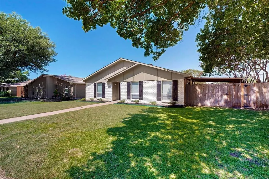 Plano, TX 75023,6541 Santa Fe Trail