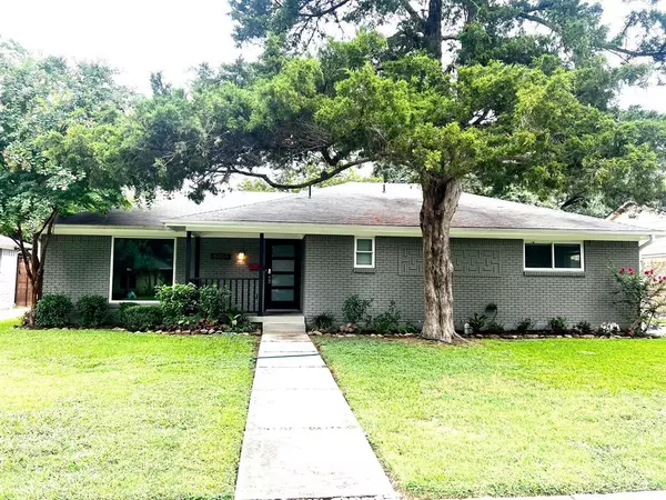 6905 Arboreal Drive, Dallas, TX 75231