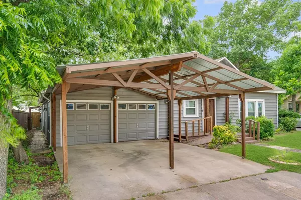 Denton, TX 76201,211 Second Street