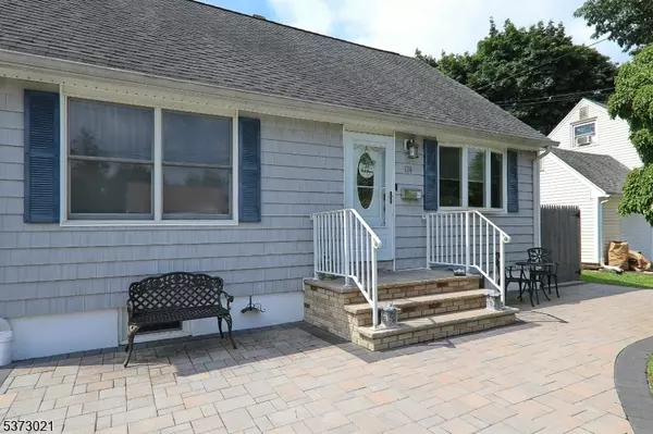 South Plainfield Boro, NJ 07080,124 Conklin St