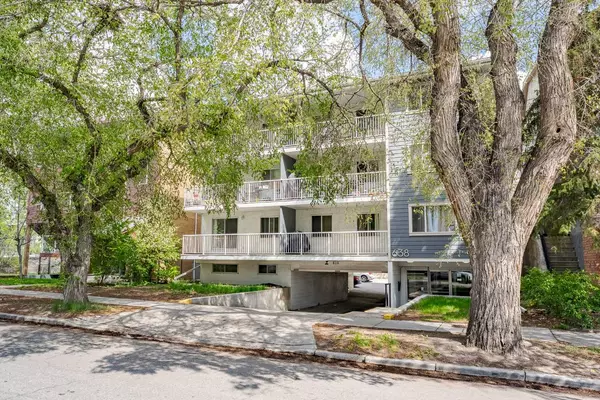 638 Meredith RD NE #104, Calgary, AB T2E 5A8