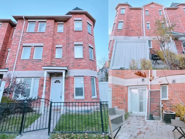 19 Rosebank DR #302, Toronto E11, ON M1B 5Z2