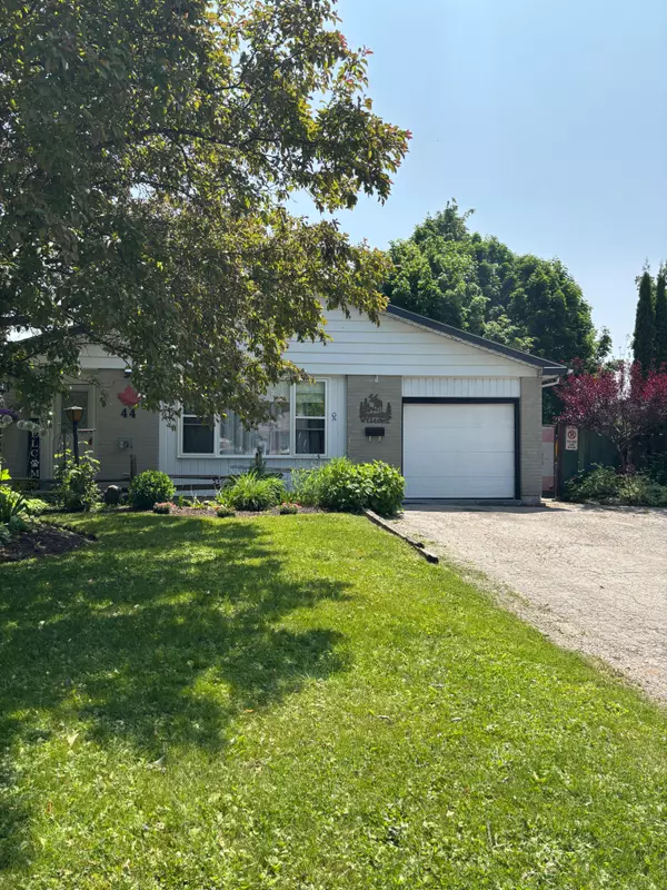 Orangeville, ON L9W 1S3,44 Madison AVE