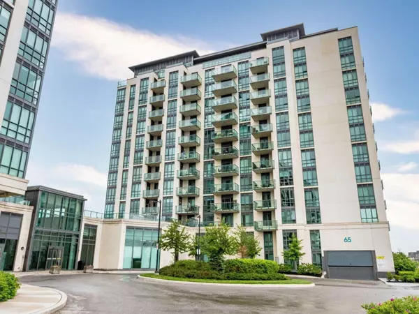 Brampton, ON L4C 9Z4,65 Yorkland BLVD #407