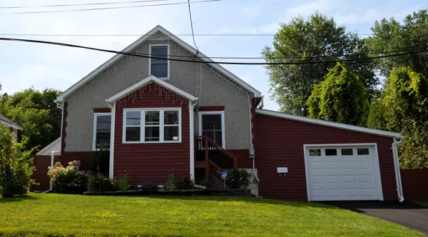 444 Eighth ST E, Cornwall, ON K6H 5R5