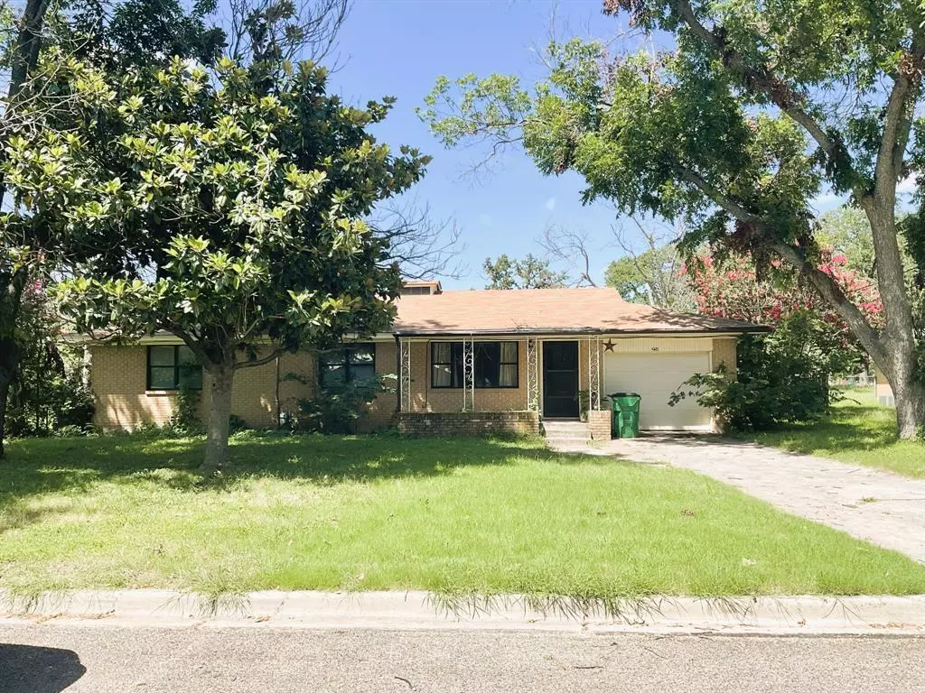 Stephenville, TX 76401,250 Meador Lane