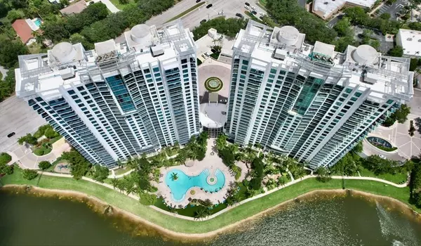 2641 N Flamingo Rd #2308N, Sunrise, FL 33323