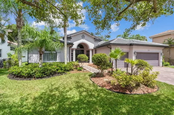 6653 NW 127th Ter, Parkland, FL 33076