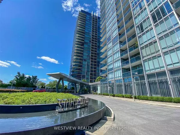 90 Park Lawn RD #2301, Toronto W06, ON M8Y 0B6